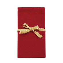 Load image into Gallery viewer, Napkin Florentine Red | Set of 4
