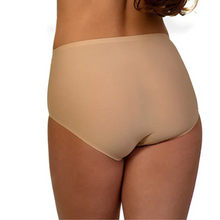 Load image into Gallery viewer, After Eden 2-Pack High Waisted Brief | Natural
