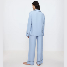 Load image into Gallery viewer, Model in PJ Set Rear 
