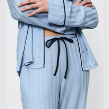 Load image into Gallery viewer, Up close detail of PJ Set 
