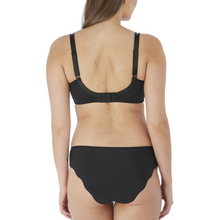 Load image into Gallery viewer, Fantasie Ana Black Side Support Bra
