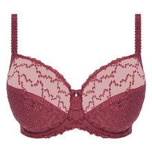 Load image into Gallery viewer, Fantasie Ana Side Support Bra | Rosewood
