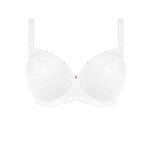 Load image into Gallery viewer, Fantasie Ana White Side Support Bra
