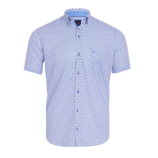 Andre "Dodder" Cotton S/S Shirt