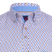 Load image into Gallery viewer, Andre "Dodder" Cotton S/S Shirt
