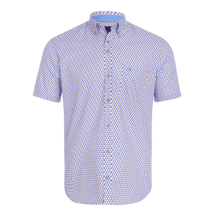 Load image into Gallery viewer, Andre "Dodder" Cotton S/S Shirt
