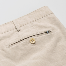 Load image into Gallery viewer, Meyer Roma Linen Mix Trousers
