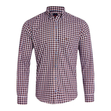 Load image into Gallery viewer, Andre "Fahy" Check L/S Shirt
