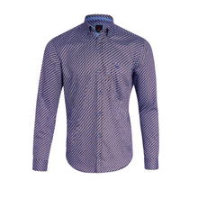 Load image into Gallery viewer, Andre "Galvin" Printed L/S Shirt
