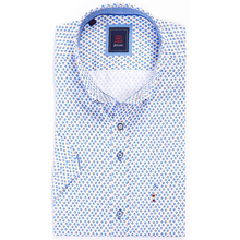 Load image into Gallery viewer, Andre Grafton Short Sleeve Shirt

