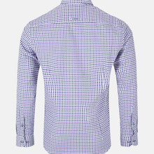 Load image into Gallery viewer, Andre Multi Check L/S Shirt
