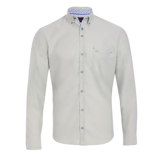 Andre "Shannon" Cotton L/S Shirt