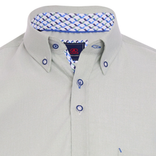 Load image into Gallery viewer, Andre "Shannon" Cotton L/S Shirt
