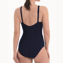Load image into Gallery viewer, Anita Aileen Swimsuit | Navy
