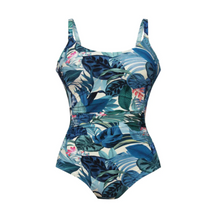 Load image into Gallery viewer, Anita Coletta Swimsuit | Teal
