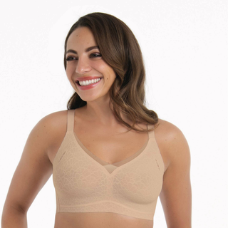 Anita Essential Smart Bralette | Smart Rose