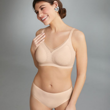 Load image into Gallery viewer, Anita Essential Smart Bralette | Smart Rose
