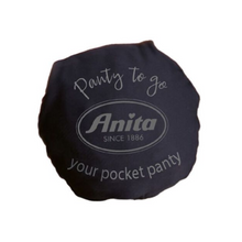 Load image into Gallery viewer, Anita Pocket Panty Hipster Briefs
