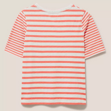 Load image into Gallery viewer, Annabel Tee | Pink Multi

