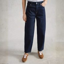 Load image into Gallery viewer, White Stuff Aubrey Barrell Jean
