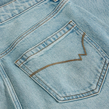 Load image into Gallery viewer, White Stuff Aubrey Barrel Leg Jean
