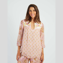 Load image into Gallery viewer, Rene Derhy Aurelie Blouse
