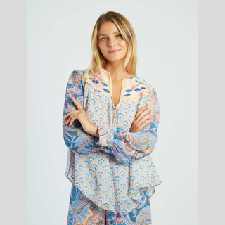Rene Derhy Aurelie Blouse
