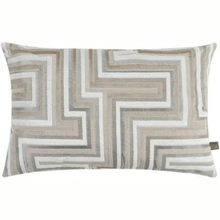 Load image into Gallery viewer, Austen Natural Cushion 40x60cms
