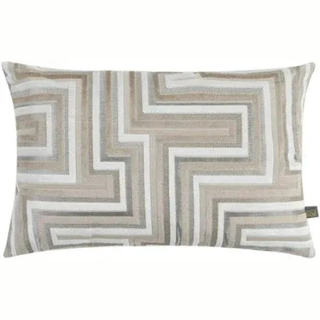 Austen Natural Cushion 40x60cms