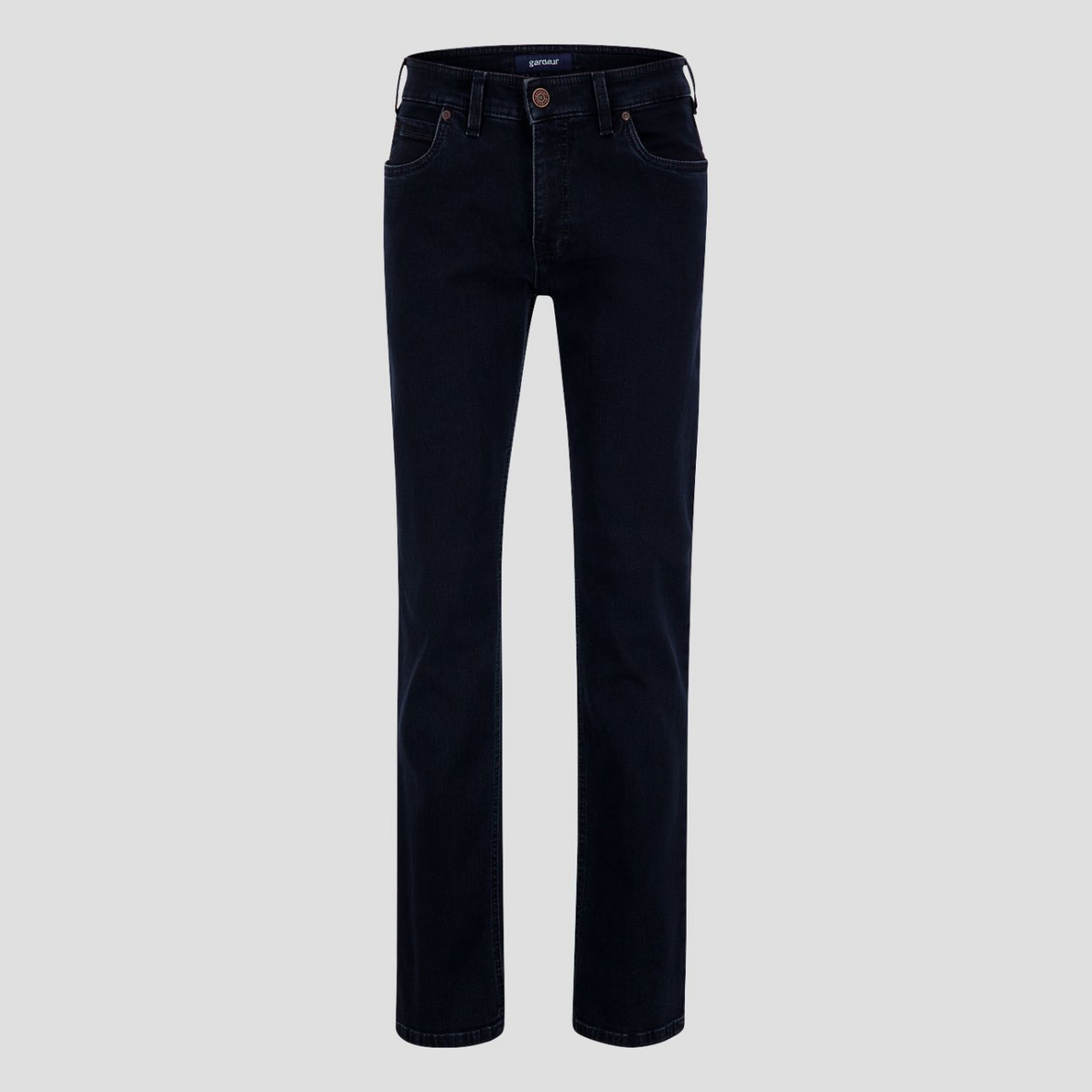 Gardeur Batu-2 Jeans | Dark Denim