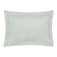 Load image into Gallery viewer, Belledorm 400TC Egyptian Cotton Pillowcase | White / Ivory
