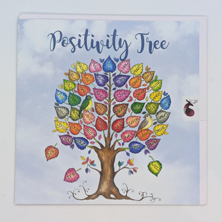 Positivity Tree | Belinda Northcote Card
