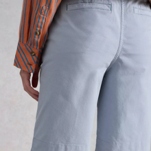 Load image into Gallery viewer, Back of White Stuff Chino Short| Heidi
