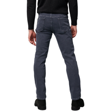 Load image into Gallery viewer, Full back view of Meyer M5 Regular Fit Jean
