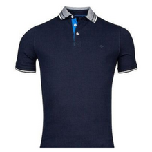 Load image into Gallery viewer, Face side of Polo Shirt 
