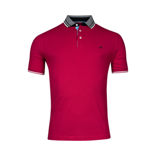 Face side of Polo Shirt 