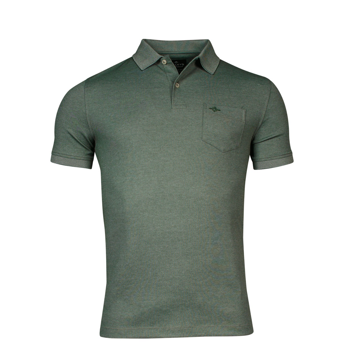Front view of Polo Shirt 