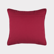 Load image into Gallery viewer, Stoff Christmas Beetle Cushion | 45x45cm
