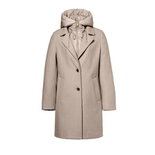 Load image into Gallery viewer, Beaumont Elvira Coat With Detach Hood
