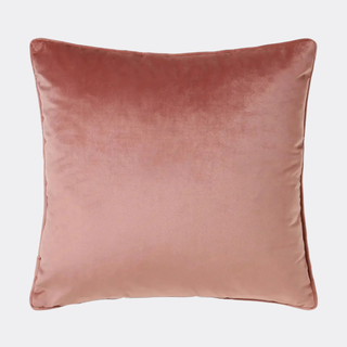Scatterbox Bellini Cushion 45x45cm | Antique Rose