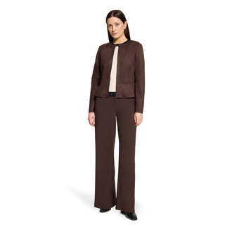 Betty Barclay Suedette Jacket