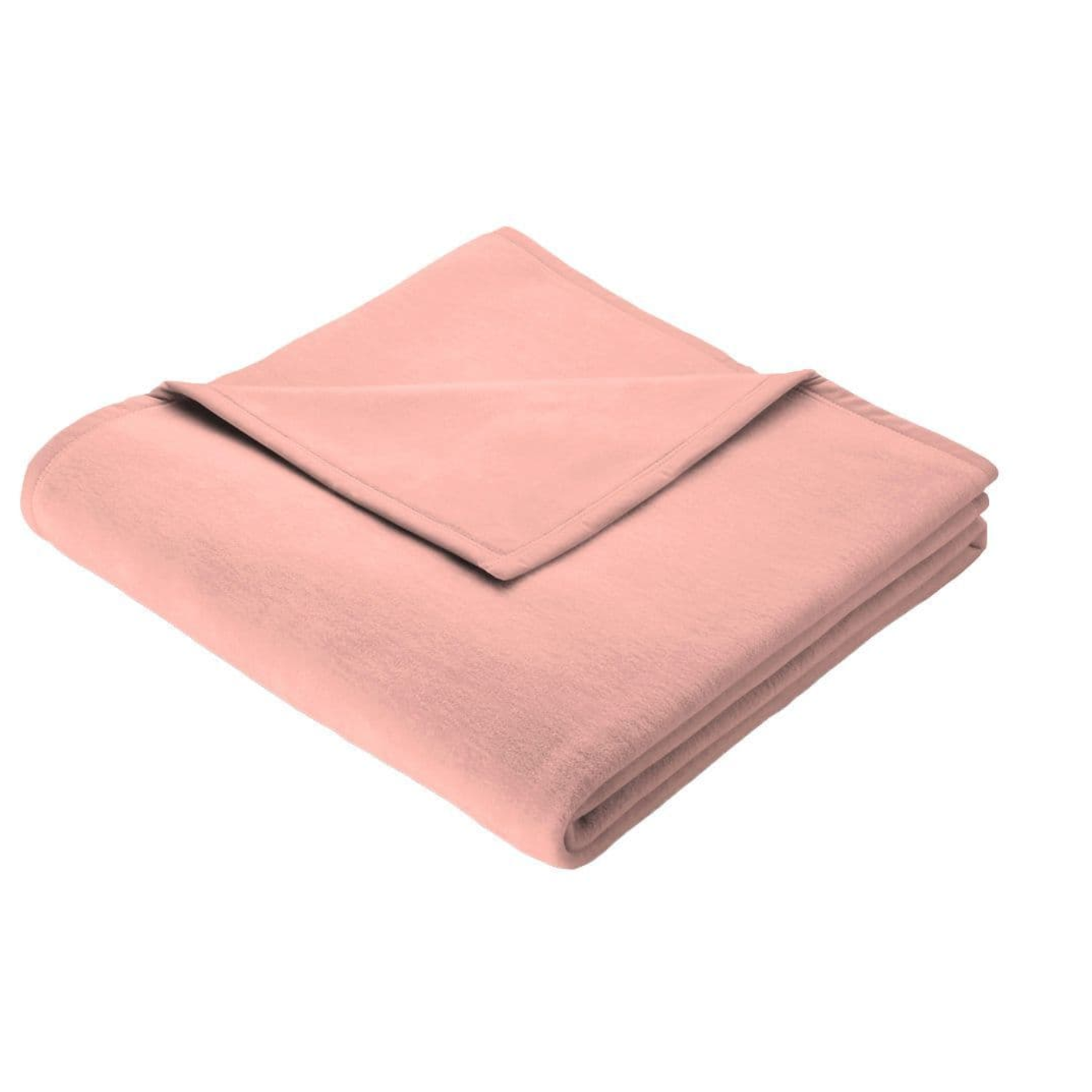 Folded blanket 