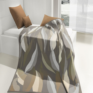 Biederlack Cotton Home Glow Nature