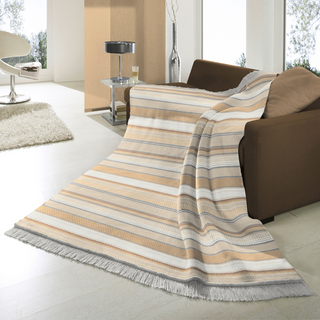Biederlack Neptune Stripe