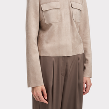 Load image into Gallery viewer, Betty Barclay Jewel Collar Jacket
