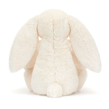 Load image into Gallery viewer, Blossom Cream Bunny "Berry"

