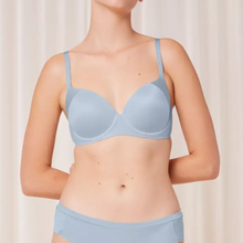 Load image into Gallery viewer, Triumph Body Make-Up Soft Touch WP EX | Baby Blue
