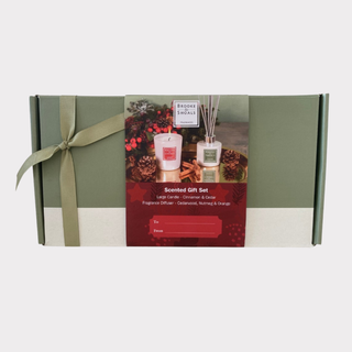 Brooke & Shoals Christmas Gift Set