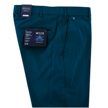 Load image into Gallery viewer, Bruhl Mover Stretch Cotton Chino

