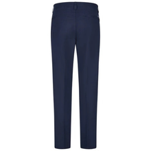 Load image into Gallery viewer, Outline of trouser rear 
